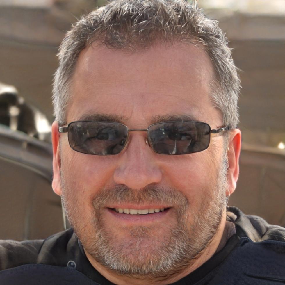 Ritratto di Matteo Franzini