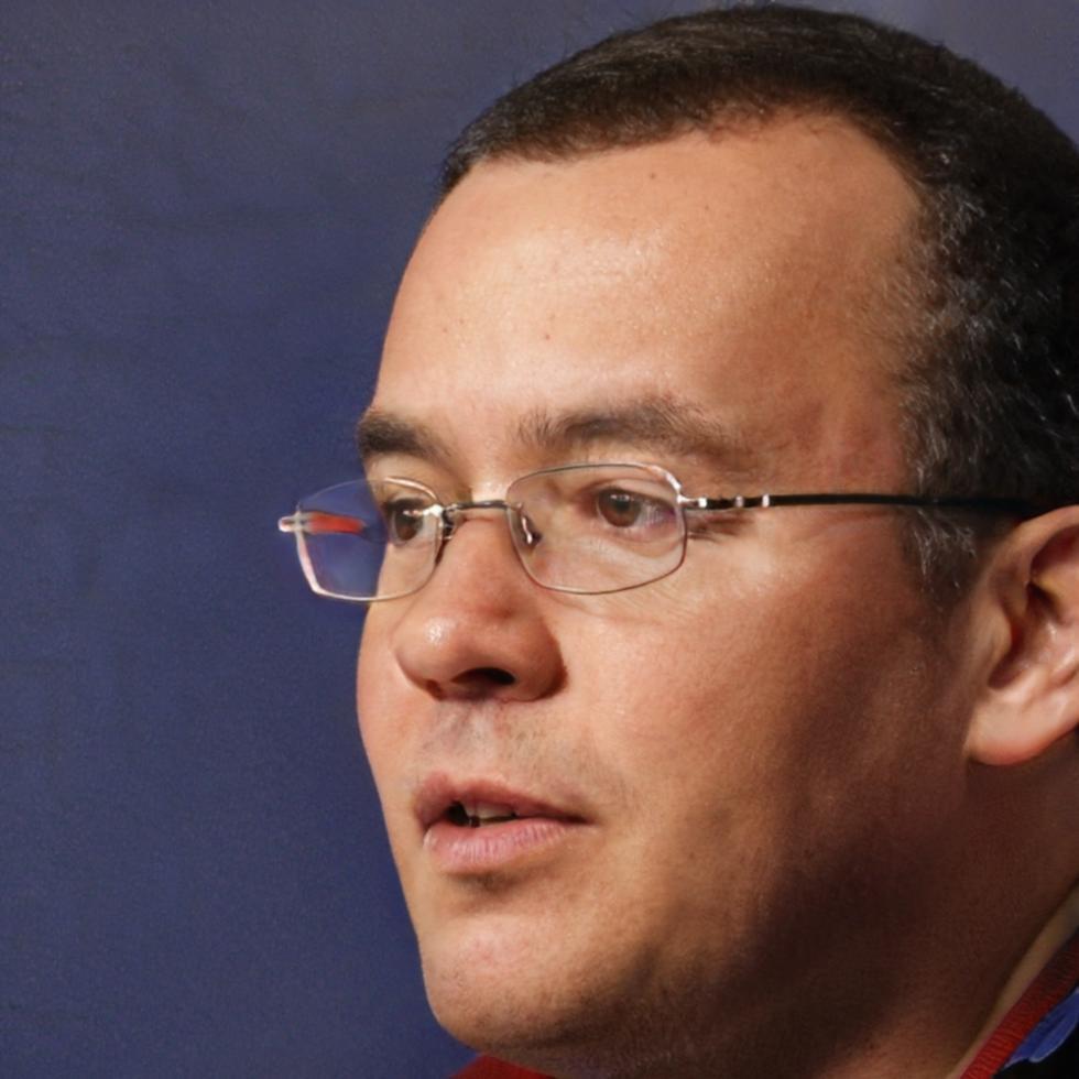 Ritratto di Giorgio Milanesi